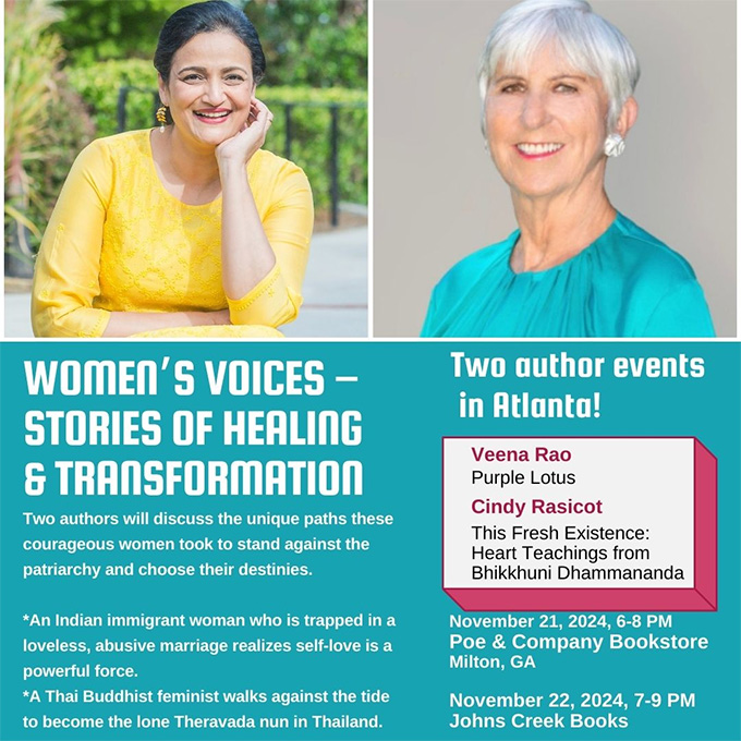 Women's Voices - Stories of Healing & Transformation - Nov 21.jpg